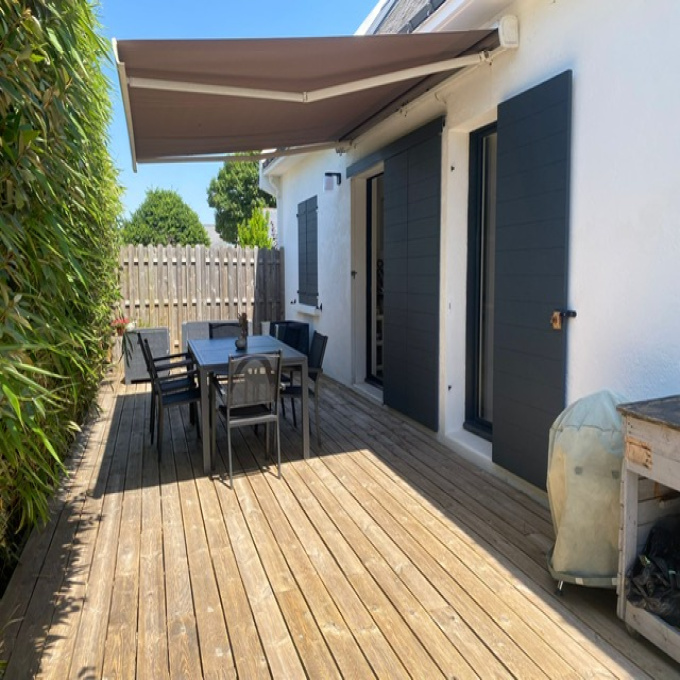 Offres de vente Maison La Baule-Escoublac (44500)