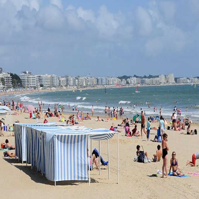 Vente Immobilier Professionnel Murs commerciaux Pornichet (44380)