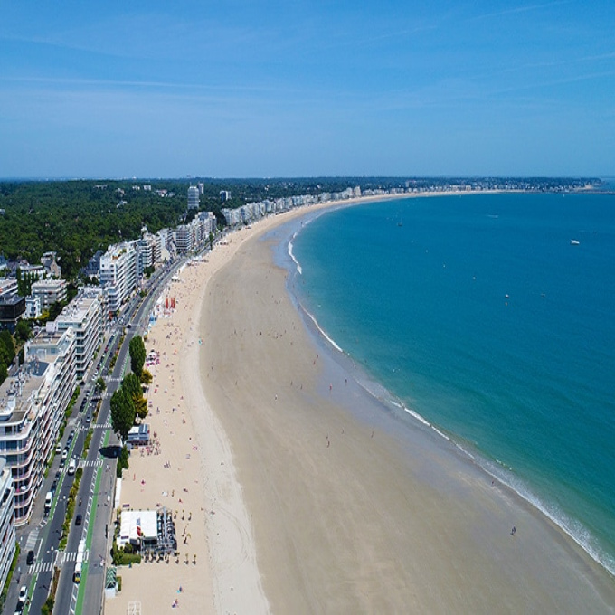Vente Immobilier Professionnel Fonds de commerce La Baule-Escoublac (44500)