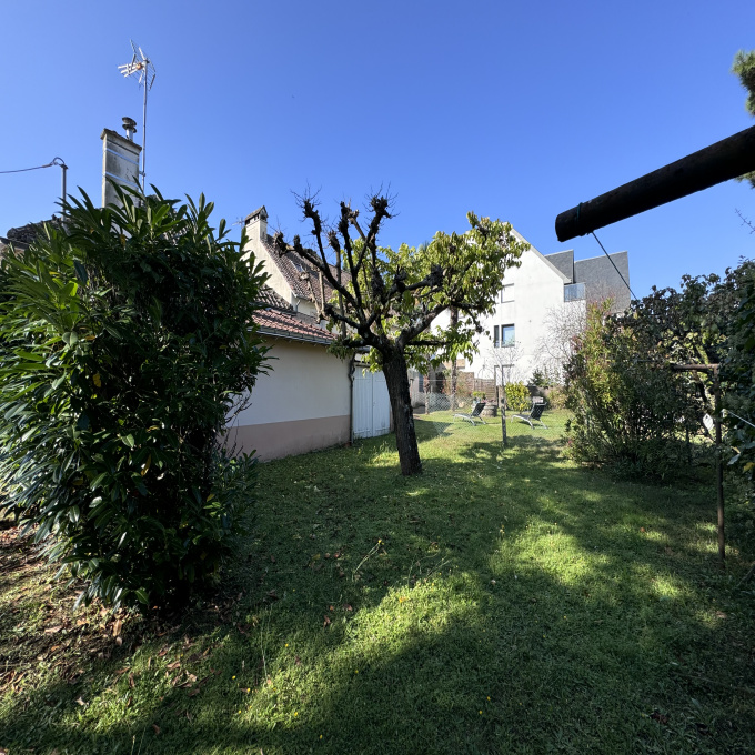 Offres de vente Maison La Baule-Escoublac (44500)