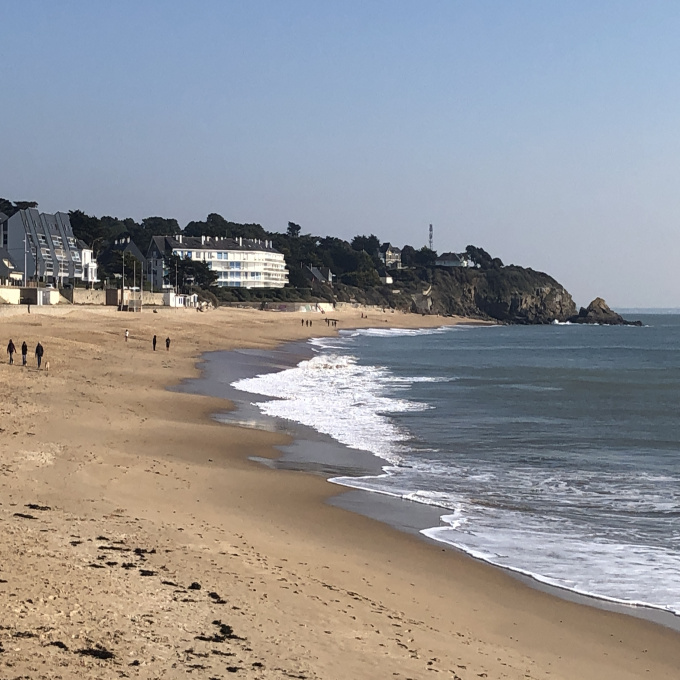 Vente Immobilier Professionnel Local commercial Batz-sur-Mer (44740)